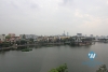 Super modern with stunning lake view apartment in Truc Bach, Ba Dinh